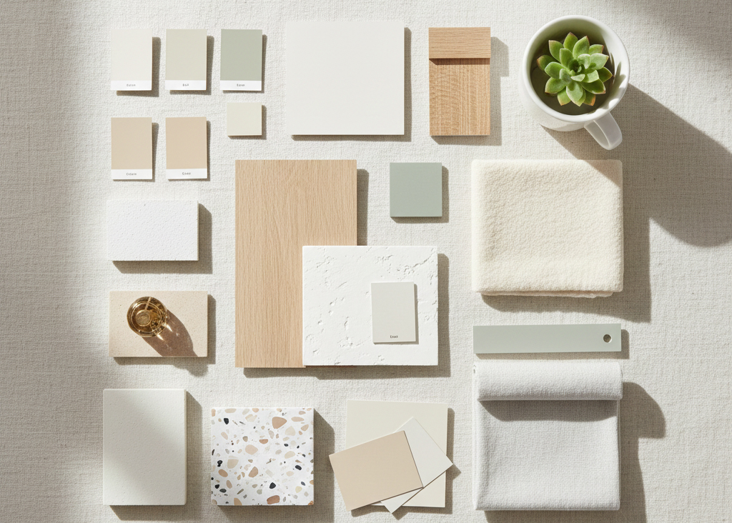  Moodboard Interior Rumah